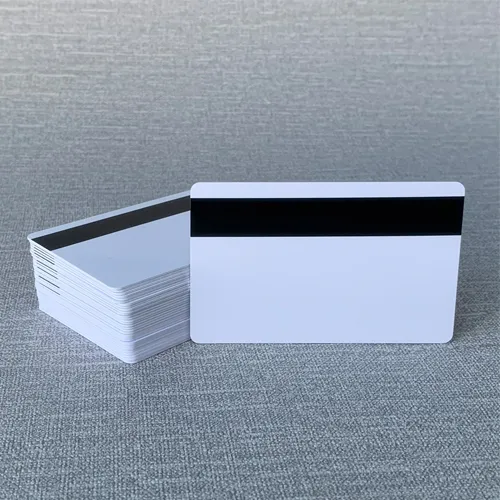 Credit card size Smart dual frequency Card composite RFID PVC composite card(HF+LF,LF+UHF,HF+UHF,LF+HF+UHF) - Image 5
