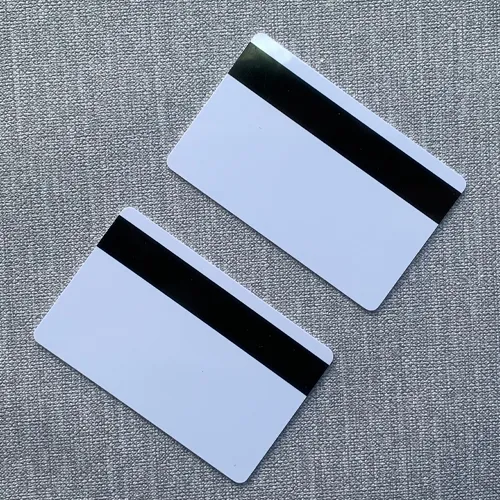 Credit card size Smart dual frequency Card composite RFID PVC composite card(HF+LF,LF+UHF,HF+UHF,LF+HF+UHF) - Image 3