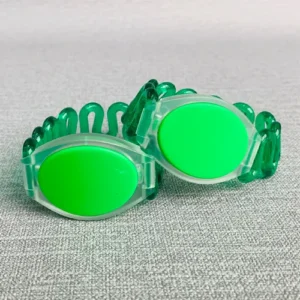 Custom Printing Waterproof RFID Plastic Wristband Bracelet