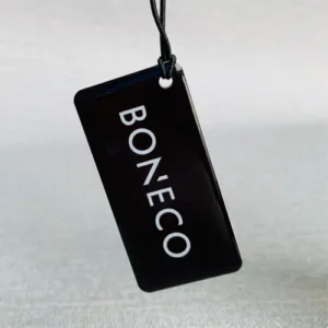 Custom logo Passive 13.56mhz RFID key tag epoxy smart crystal rfid card