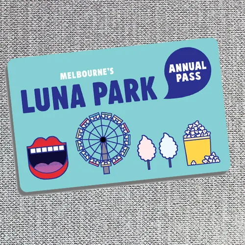 Customized Printed RFID Entrance Ticket for Party/Events/Parks - Image 2