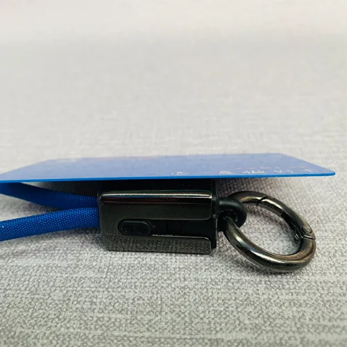 Customized Size Printing 13.56mhz RFID Cards with special material - Image 3