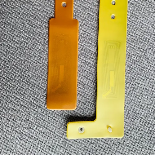 Disposable Soft PVC Waterproof RFID NFC Wristband - Image 3