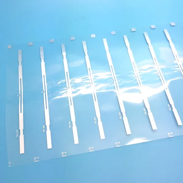 High Performance 860~960MHz Supply Chain D7 UCODE 7 UHF RFID Inlay - Image 4