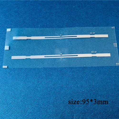 High Performance 860~960MHz Supply Chain D7 UCODE 7 UHF RFID Inlay