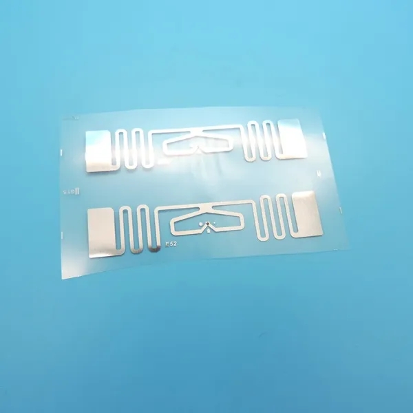 MONZA 5 Chip H51 50*30mm UHF RFID Wet Dry Inlay UHF RFID Tag - Image 2