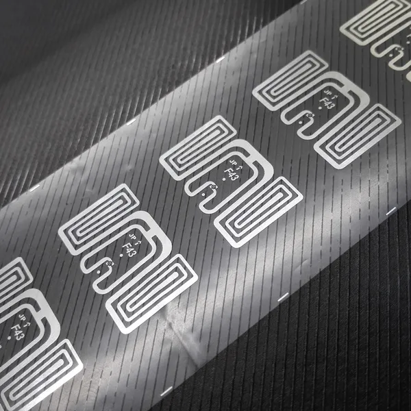 MONZA 5 Chip H51 50*30mm UHF RFID Wet Dry Inlay UHF RFID Tag - Image 3