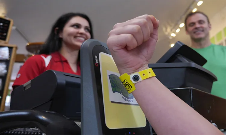 Membership cards
