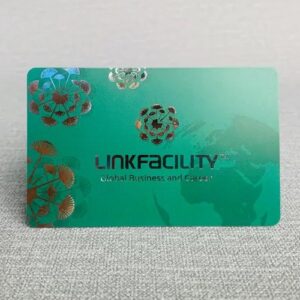 RFID Cards