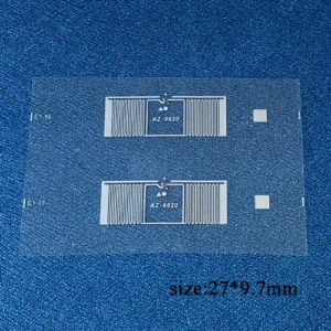 RFID Inlays