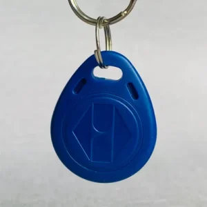 RFID Key Fobs