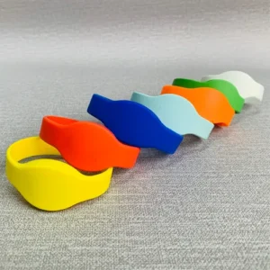 RFID Wristbands