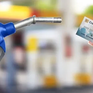 Fuel cards